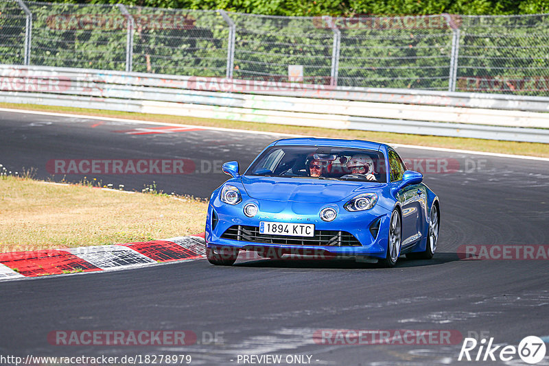 Bild #18278979 - Touristenfahrten Nürburgring Nordschleife (05.08.2022)