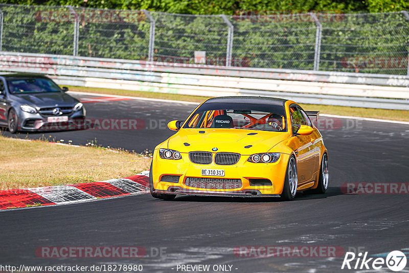 Bild #18278980 - Touristenfahrten Nürburgring Nordschleife (05.08.2022)