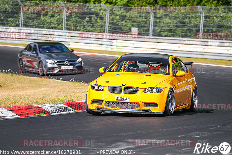 Bild #18278981 - Touristenfahrten Nürburgring Nordschleife (05.08.2022)