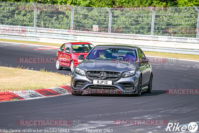 Bild #18278983 - Touristenfahrten Nürburgring Nordschleife (05.08.2022)