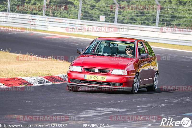 Bild #18278987 - Touristenfahrten Nürburgring Nordschleife (05.08.2022)