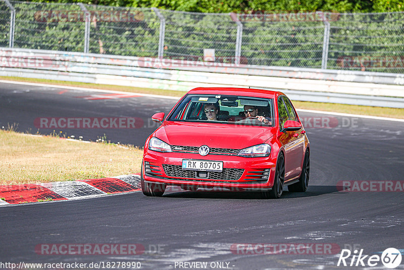 Bild #18278990 - Touristenfahrten Nürburgring Nordschleife (05.08.2022)