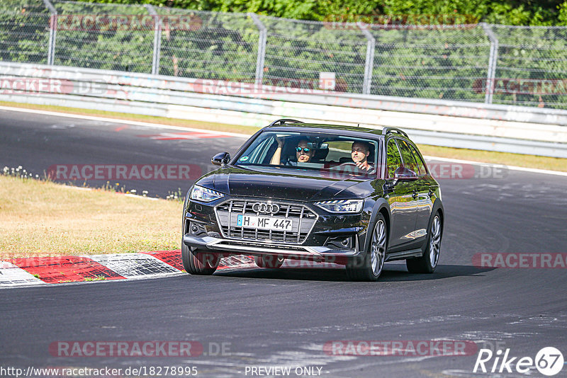 Bild #18278995 - Touristenfahrten Nürburgring Nordschleife (05.08.2022)