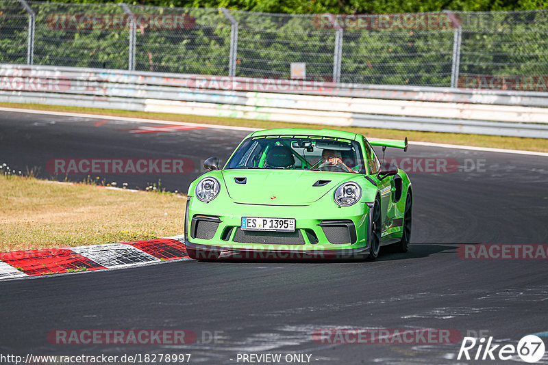 Bild #18278997 - Touristenfahrten Nürburgring Nordschleife (05.08.2022)