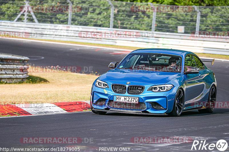 Bild #18279005 - Touristenfahrten Nürburgring Nordschleife (05.08.2022)