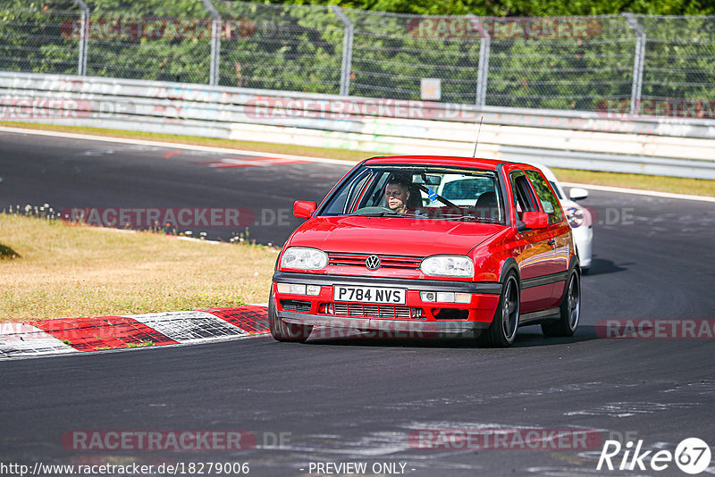 Bild #18279006 - Touristenfahrten Nürburgring Nordschleife (05.08.2022)