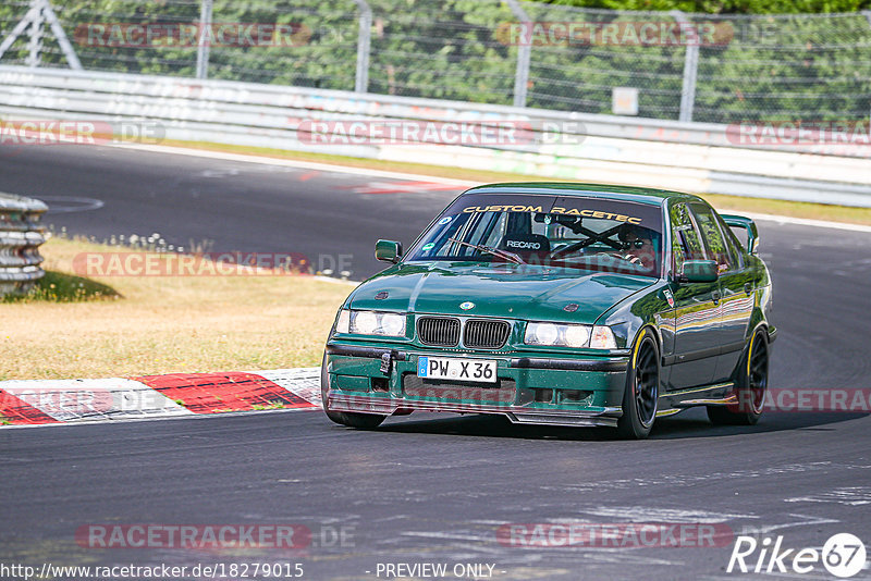 Bild #18279015 - Touristenfahrten Nürburgring Nordschleife (05.08.2022)