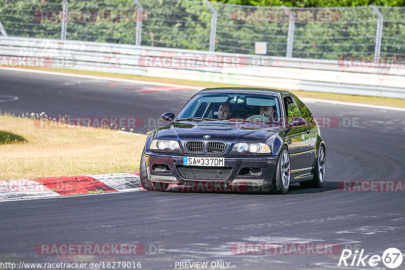 Bild #18279016 - Touristenfahrten Nürburgring Nordschleife (05.08.2022)