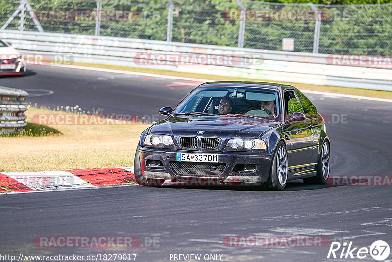 Bild #18279017 - Touristenfahrten Nürburgring Nordschleife (05.08.2022)