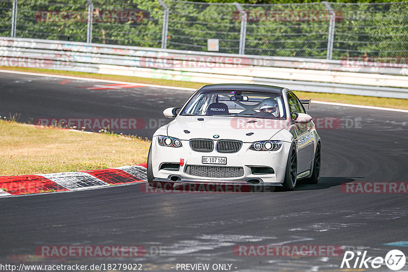 Bild #18279022 - Touristenfahrten Nürburgring Nordschleife (05.08.2022)