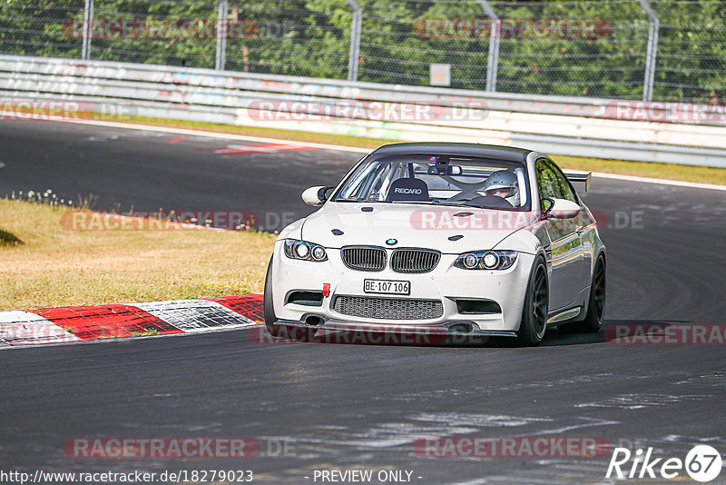 Bild #18279023 - Touristenfahrten Nürburgring Nordschleife (05.08.2022)