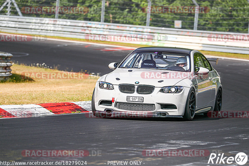 Bild #18279024 - Touristenfahrten Nürburgring Nordschleife (05.08.2022)