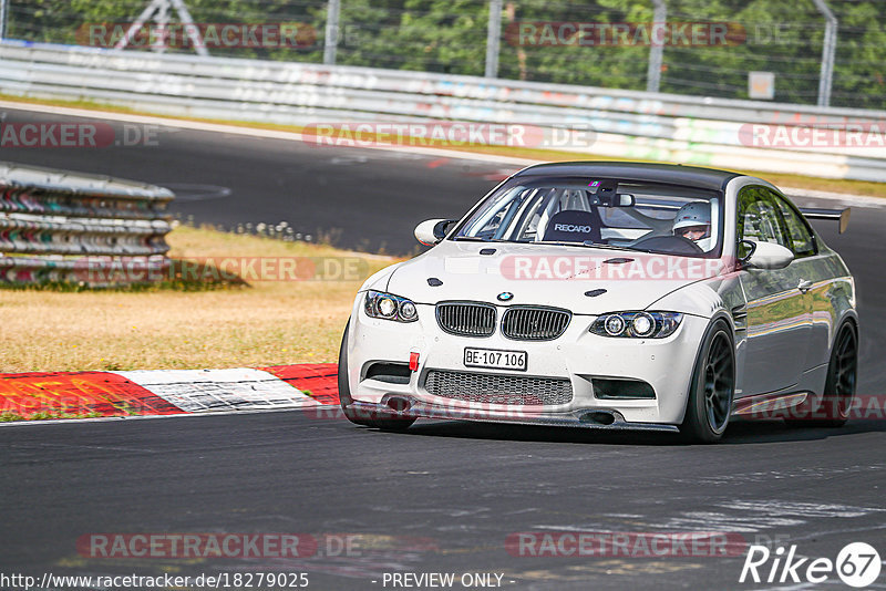 Bild #18279025 - Touristenfahrten Nürburgring Nordschleife (05.08.2022)