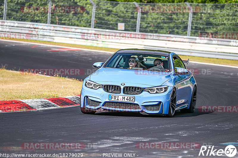 Bild #18279029 - Touristenfahrten Nürburgring Nordschleife (05.08.2022)