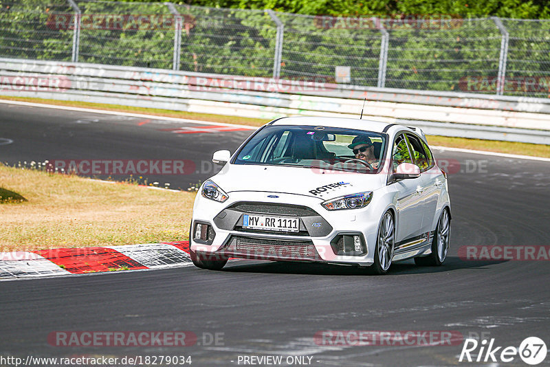 Bild #18279034 - Touristenfahrten Nürburgring Nordschleife (05.08.2022)