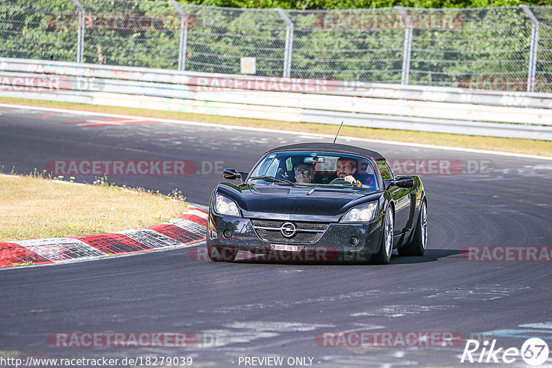 Bild #18279039 - Touristenfahrten Nürburgring Nordschleife (05.08.2022)