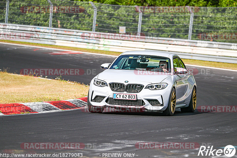 Bild #18279043 - Touristenfahrten Nürburgring Nordschleife (05.08.2022)