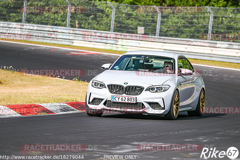 Bild #18279044 - Touristenfahrten Nürburgring Nordschleife (05.08.2022)