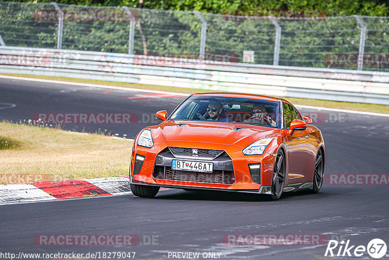 Bild #18279047 - Touristenfahrten Nürburgring Nordschleife (05.08.2022)