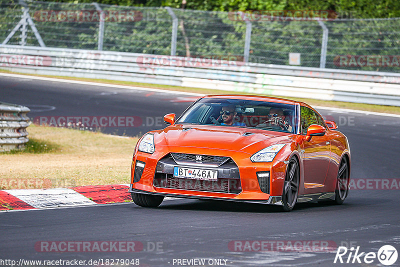 Bild #18279048 - Touristenfahrten Nürburgring Nordschleife (05.08.2022)