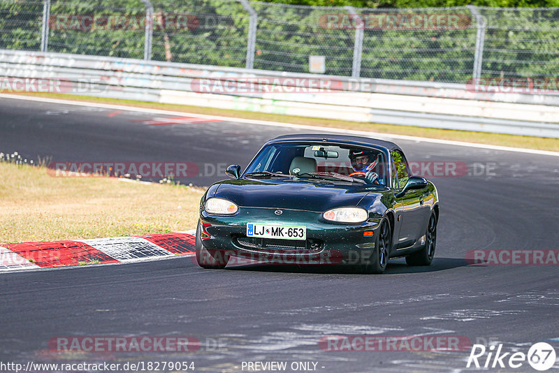 Bild #18279054 - Touristenfahrten Nürburgring Nordschleife (05.08.2022)