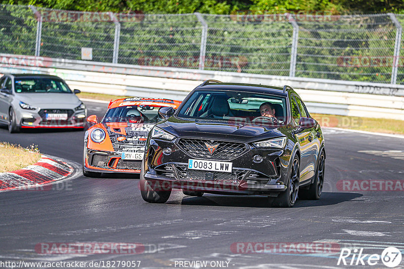 Bild #18279057 - Touristenfahrten Nürburgring Nordschleife (05.08.2022)