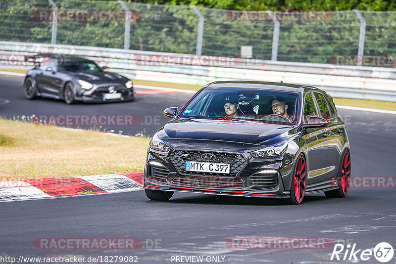 Bild #18279082 - Touristenfahrten Nürburgring Nordschleife (05.08.2022)