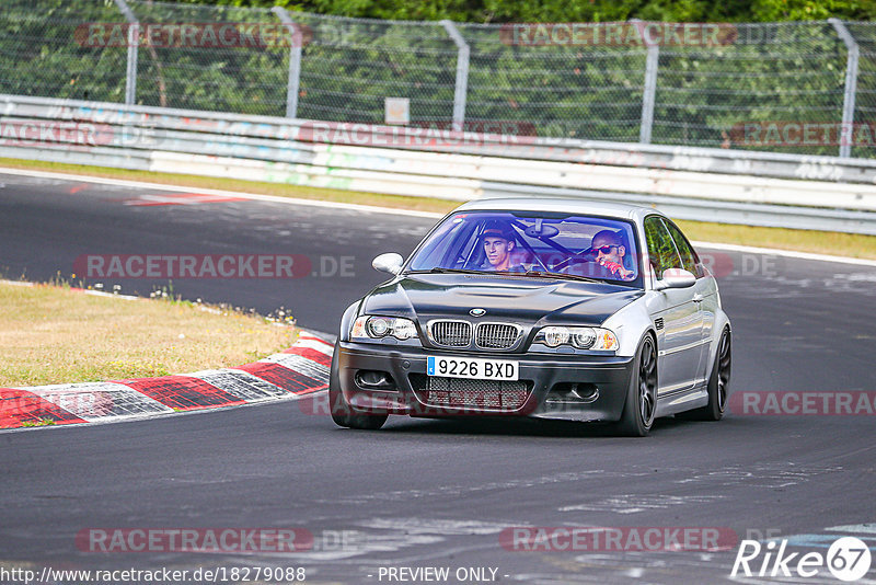 Bild #18279088 - Touristenfahrten Nürburgring Nordschleife (05.08.2022)