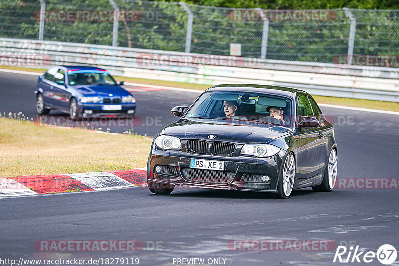 Bild #18279119 - Touristenfahrten Nürburgring Nordschleife (05.08.2022)