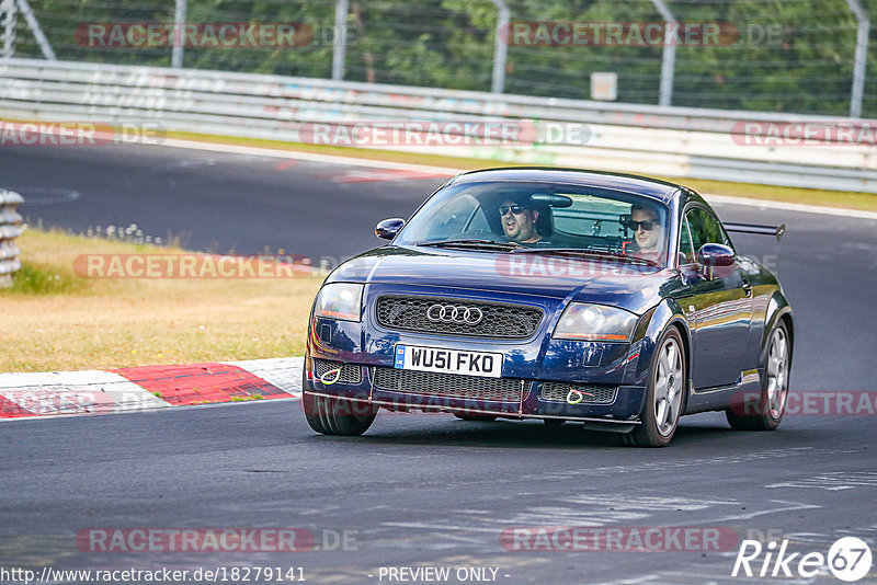 Bild #18279141 - Touristenfahrten Nürburgring Nordschleife (05.08.2022)