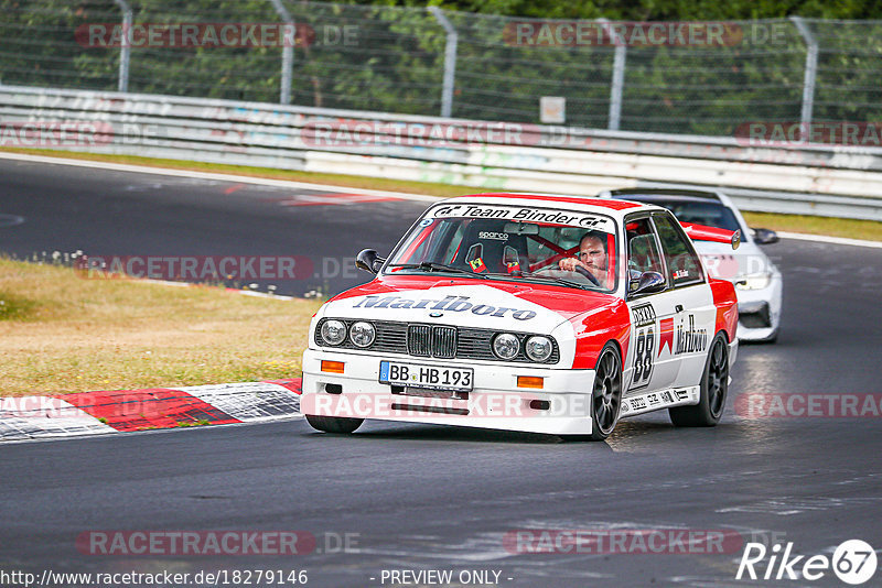 Bild #18279146 - Touristenfahrten Nürburgring Nordschleife (05.08.2022)