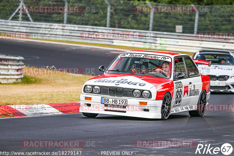 Bild #18279147 - Touristenfahrten Nürburgring Nordschleife (05.08.2022)