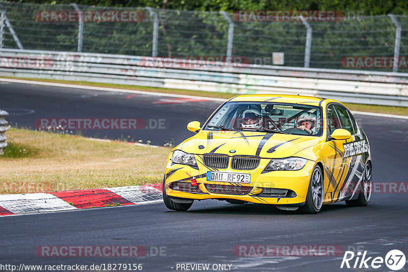 Bild #18279156 - Touristenfahrten Nürburgring Nordschleife (05.08.2022)