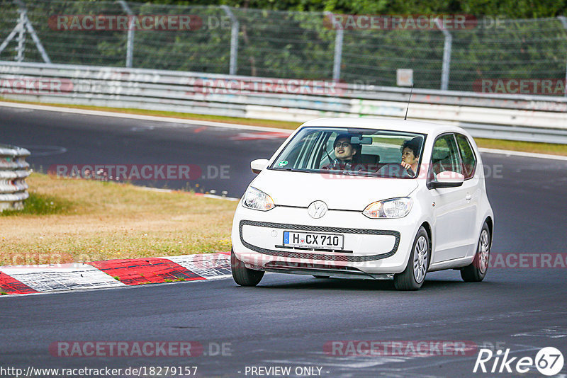 Bild #18279157 - Touristenfahrten Nürburgring Nordschleife (05.08.2022)