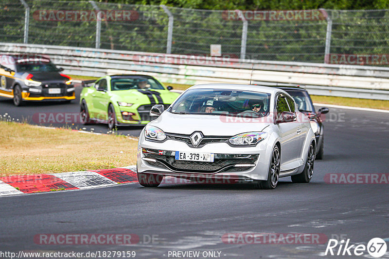 Bild #18279159 - Touristenfahrten Nürburgring Nordschleife (05.08.2022)