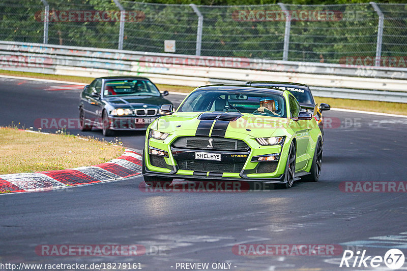 Bild #18279161 - Touristenfahrten Nürburgring Nordschleife (05.08.2022)