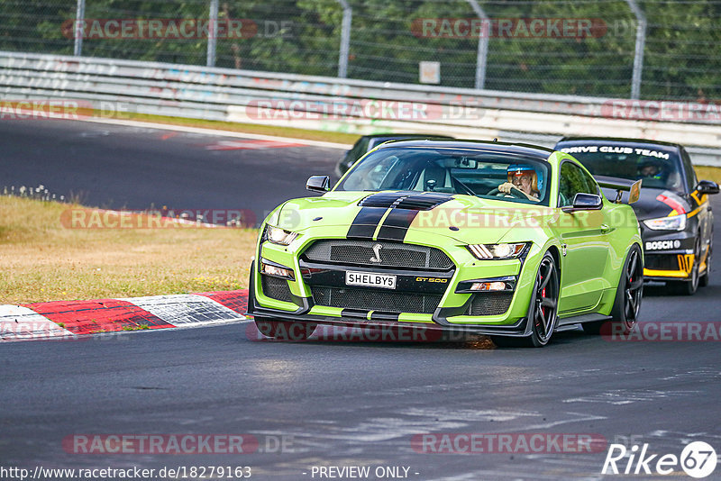 Bild #18279163 - Touristenfahrten Nürburgring Nordschleife (05.08.2022)