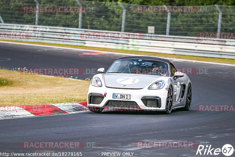 Bild #18279165 - Touristenfahrten Nürburgring Nordschleife (05.08.2022)