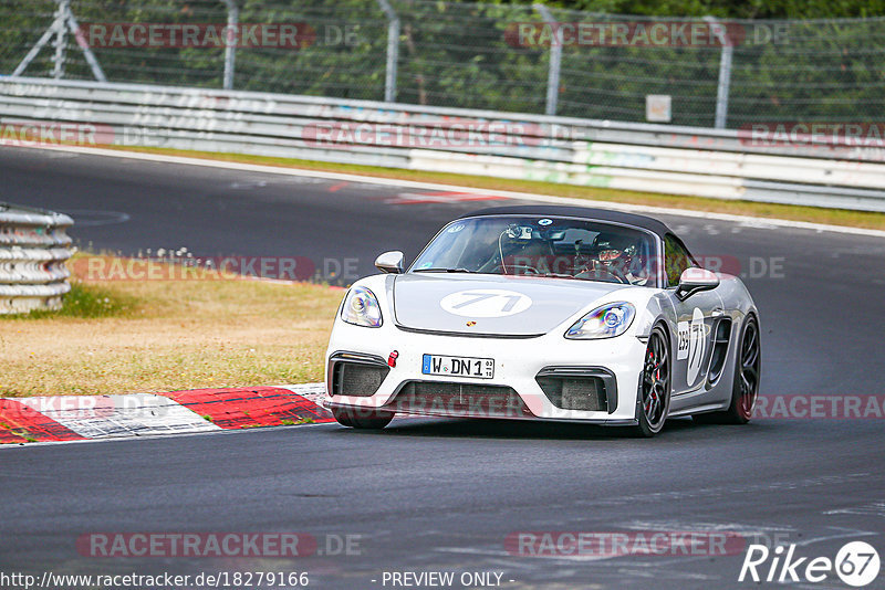 Bild #18279166 - Touristenfahrten Nürburgring Nordschleife (05.08.2022)