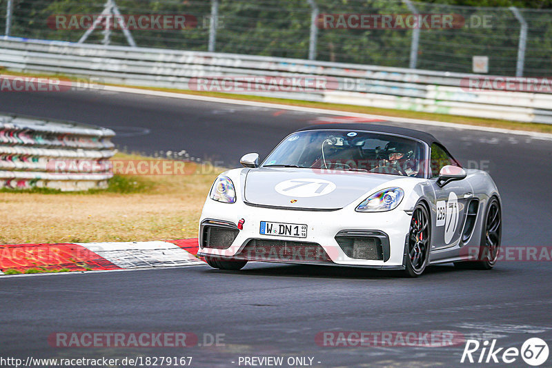 Bild #18279167 - Touristenfahrten Nürburgring Nordschleife (05.08.2022)