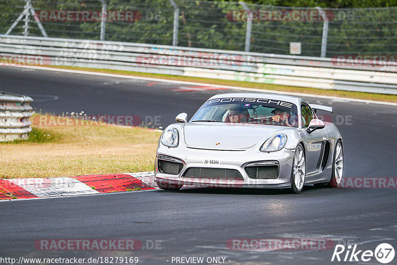 Bild #18279169 - Touristenfahrten Nürburgring Nordschleife (05.08.2022)