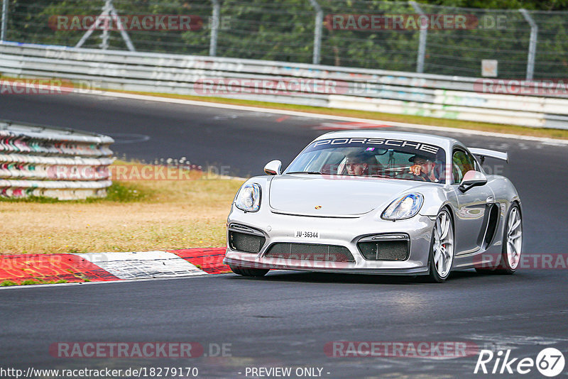 Bild #18279170 - Touristenfahrten Nürburgring Nordschleife (05.08.2022)