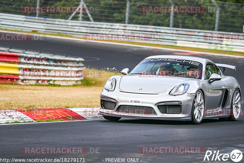 Bild #18279171 - Touristenfahrten Nürburgring Nordschleife (05.08.2022)