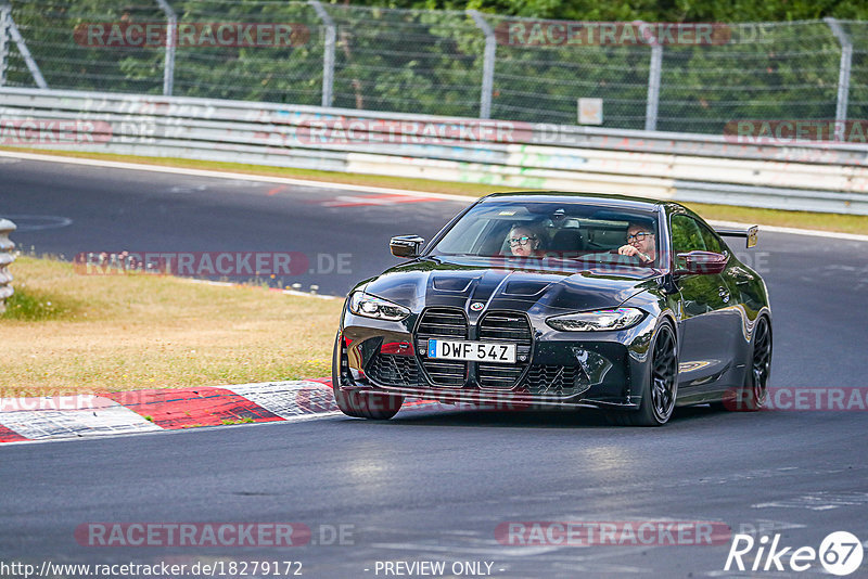 Bild #18279172 - Touristenfahrten Nürburgring Nordschleife (05.08.2022)