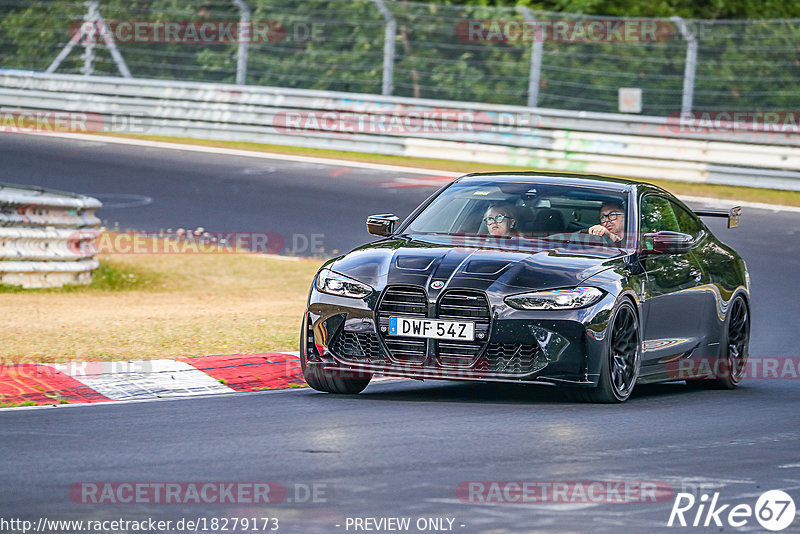 Bild #18279173 - Touristenfahrten Nürburgring Nordschleife (05.08.2022)