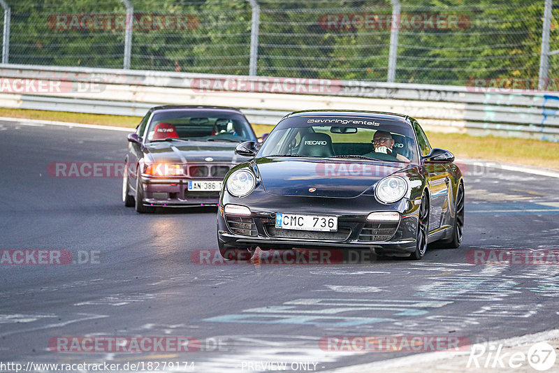 Bild #18279174 - Touristenfahrten Nürburgring Nordschleife (05.08.2022)