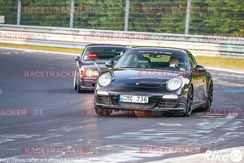 Bild #18279175 - Touristenfahrten Nürburgring Nordschleife (05.08.2022)