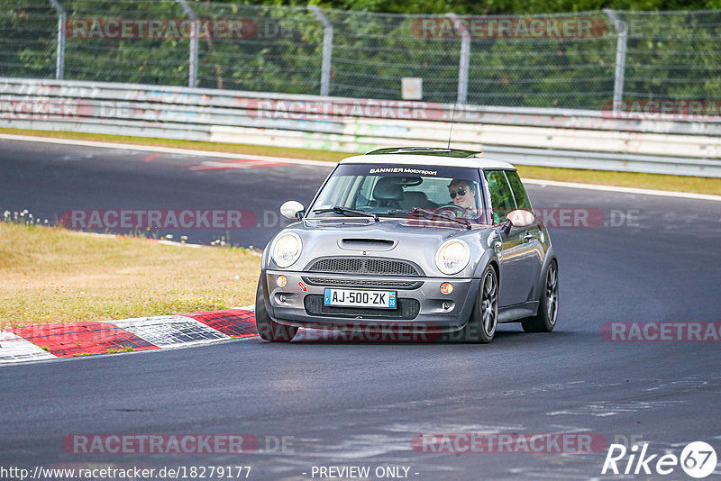 Bild #18279177 - Touristenfahrten Nürburgring Nordschleife (05.08.2022)