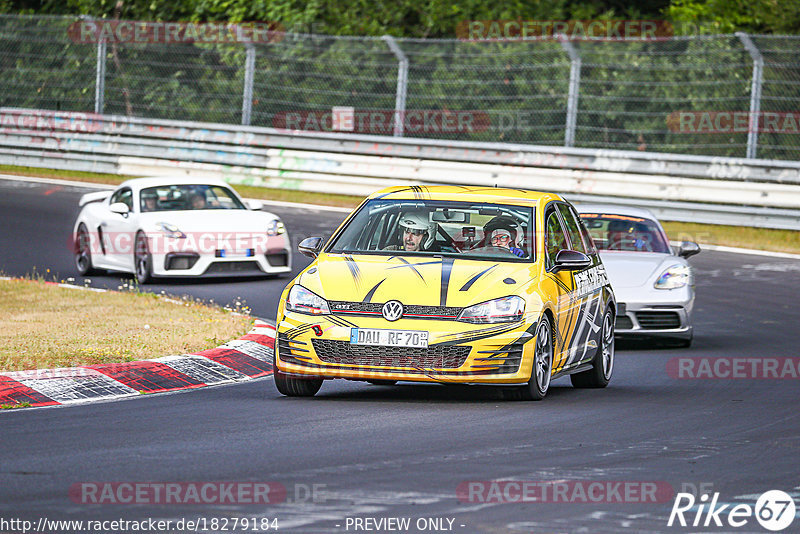 Bild #18279184 - Touristenfahrten Nürburgring Nordschleife (05.08.2022)