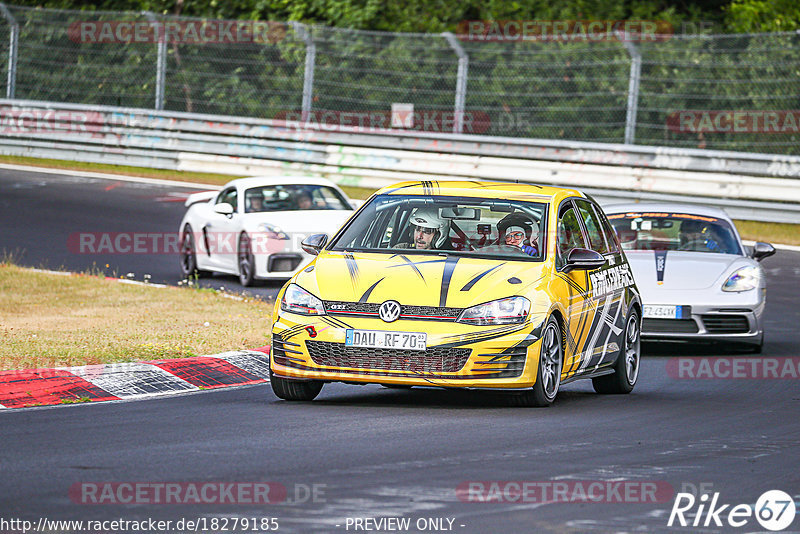 Bild #18279185 - Touristenfahrten Nürburgring Nordschleife (05.08.2022)